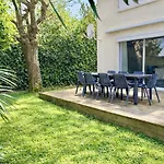 Nelly's House - Garden & Terrace