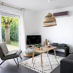 Nelly's House - Garden & Terrace