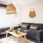 Nelly's House - Garden & Terrace